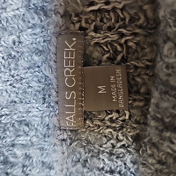 FALLS CREEK Sweater - Picture 4 of 4